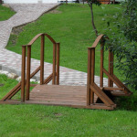 Koka tiltiņi